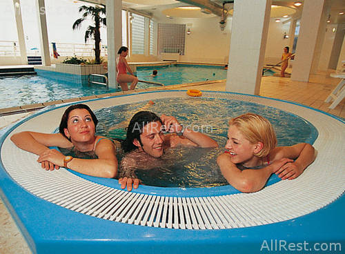 Pineta Hotel 13
